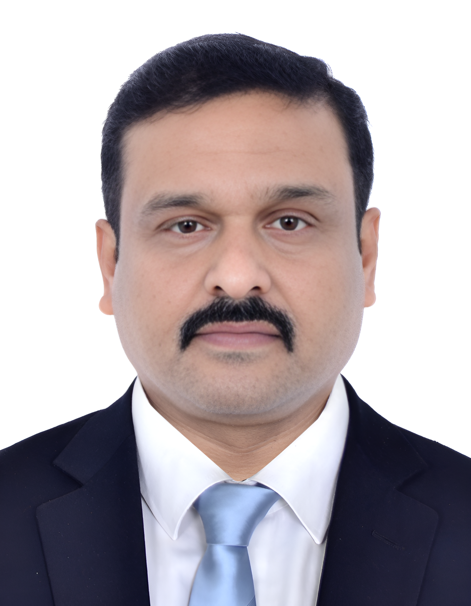 E.Mahesh