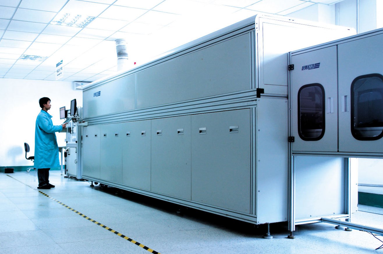 PCB Manufacture