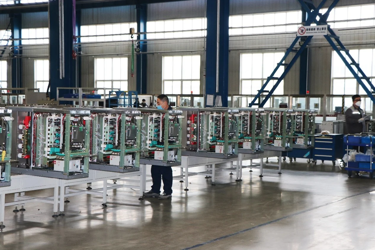 WuDongDe Production