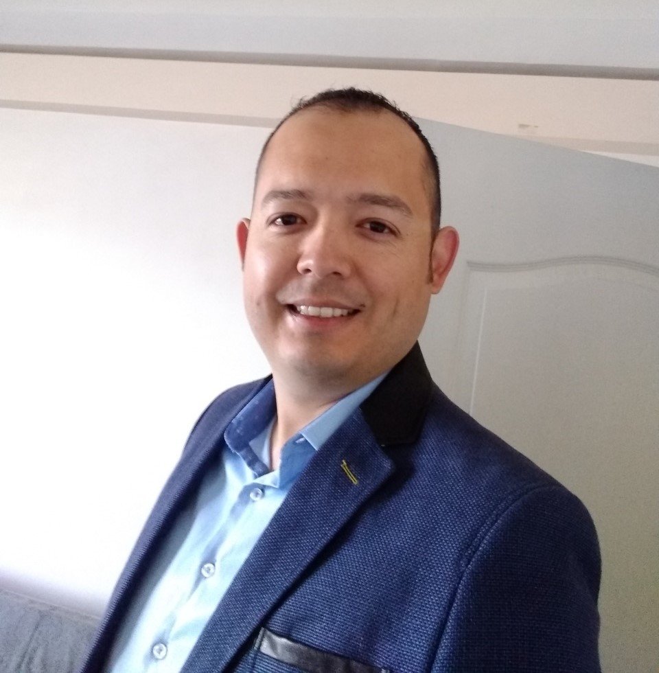 Guillermo Dorantes