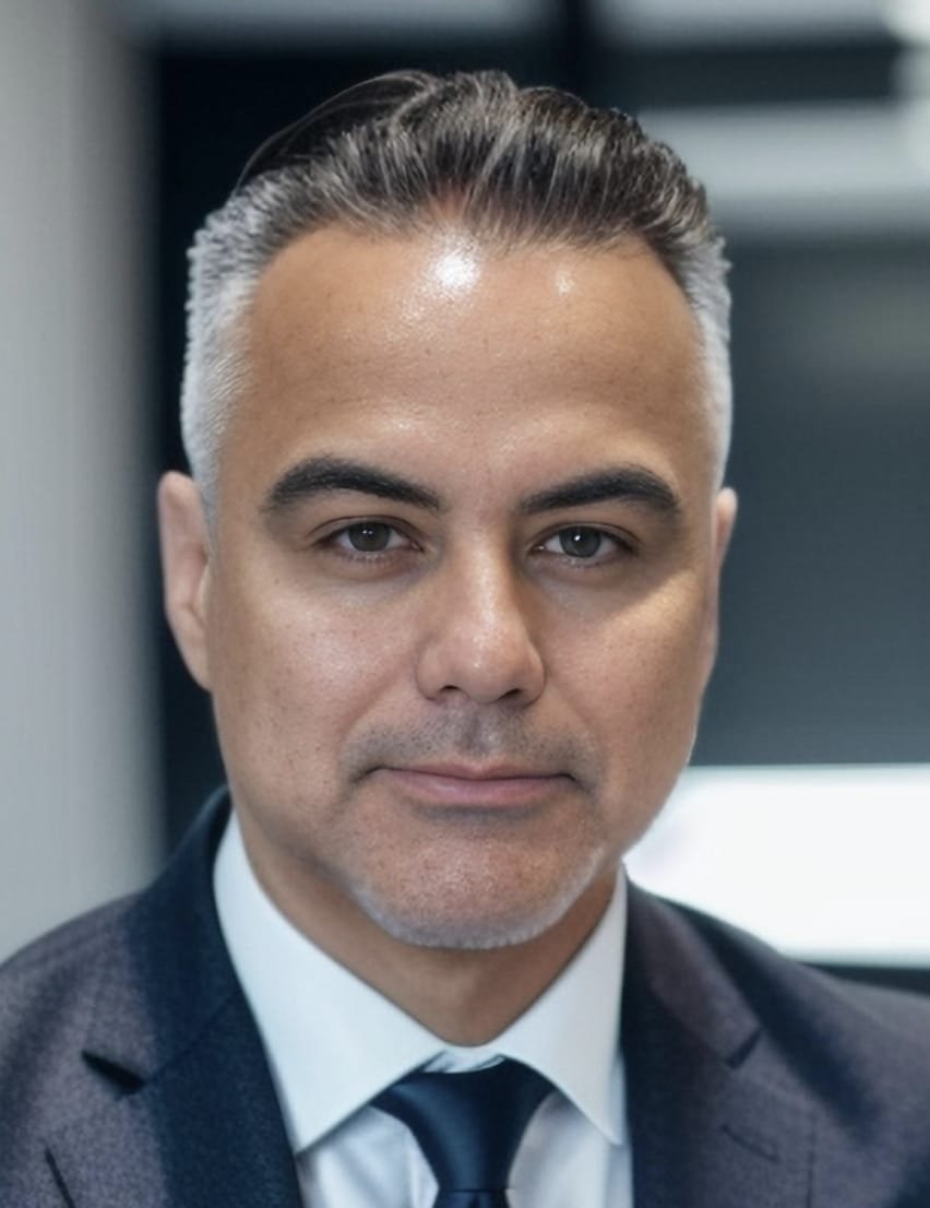 Pavan Bhatia