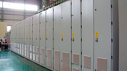 Variable Frequency Drives 1