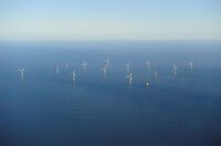 RXPE (RXHK since 2017) awarded contract for Burbo Bank Offshore Wind Farm extension